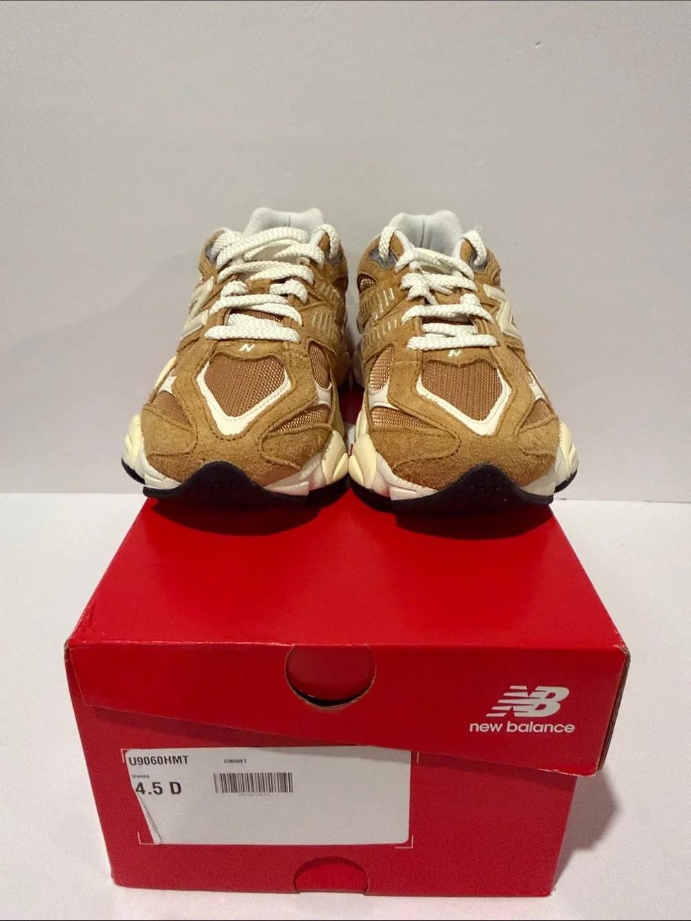 NB9060 ‘Great Plains’ Sz 4.5 / 5.5 (U9060HMT)